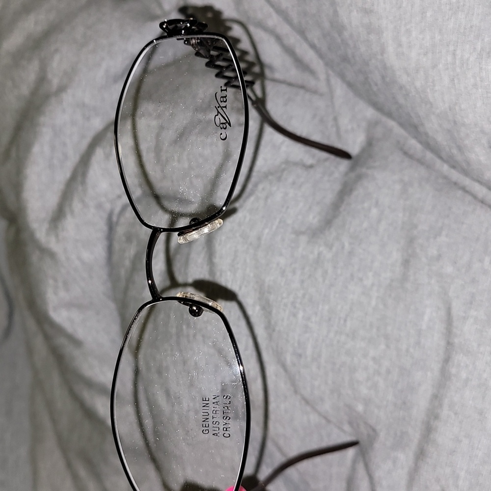 CAVIAR GLASSES - Picture 8 of 16